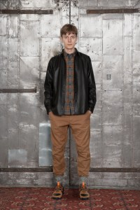 Rag & Bone Men's Fall 2020