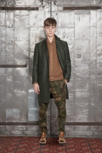 Rag & Bone Men's Fall 2020