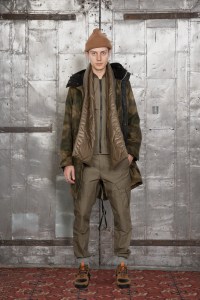 Rag & Bone Men's Fall 2020