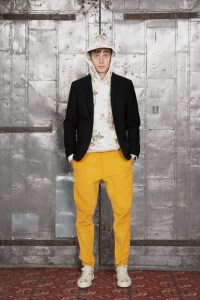 Rag & Bone Men's Fall 2020