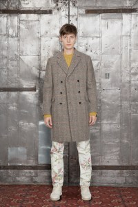 Rag & Bone Men's Fall 2020