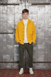 Rag & Bone Men's Fall 2020