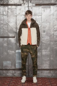 Rag & Bone Men's Fall 2020