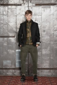 Rag & Bone Men's Fall 2020