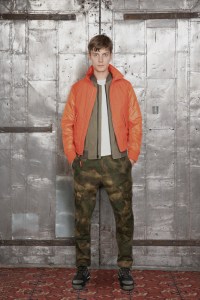 Rag & Bone Men's Fall 2020