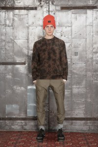 Rag & Bone Men's Fall 2020