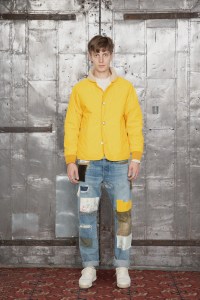 Rag & Bone Men's Fall 2020