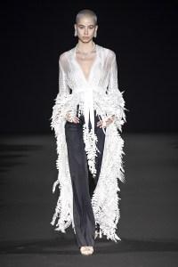 Rahul Mishra Couture Spring 2020