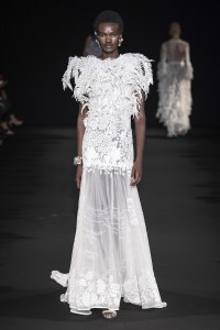 Rahul Mishra Couture Spring 2020