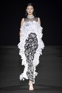 Rahul Mishra Couture Spring 2020