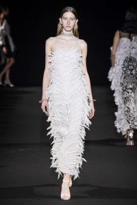 Rahul Mishra Couture Spring 2020