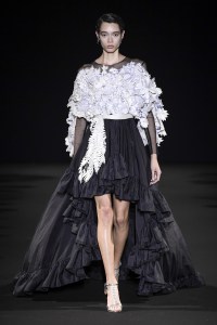 Rahul Mishra Couture Spring 2020