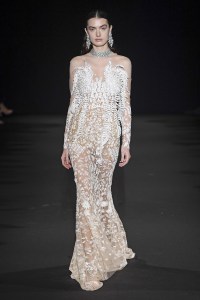 Rahul Mishra Couture Spring 2020