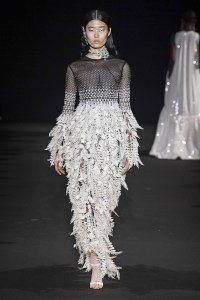 Rahul Mishra Couture Spring 2020