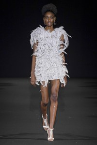 Rahul Mishra Couture Spring 2020