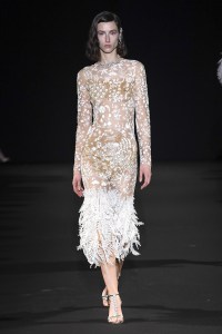 Rahul Mishra Couture Spring 2020