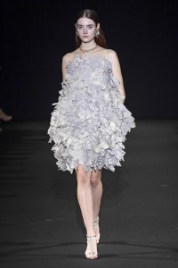 Rahul Mishra Couture Spring 2020