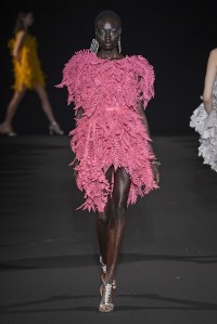 Rahul Mishra Couture Spring 2020