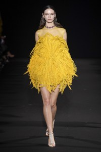 Rahul Mishra Couture Spring 2020