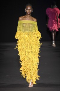 Rahul Mishra Couture Spring 2020