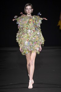 Rahul Mishra Couture Spring 2020