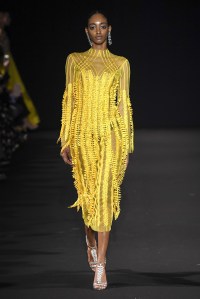 Rahul Mishra Couture Spring 2020