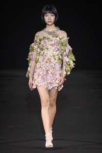 Rahul Mishra Couture Spring 2020