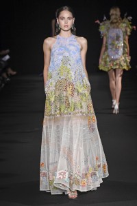 Rahul Mishra Couture Spring 2020