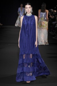 Rahul Mishra Couture Spring 2020
