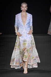 Rahul Mishra Couture Spring 2020
