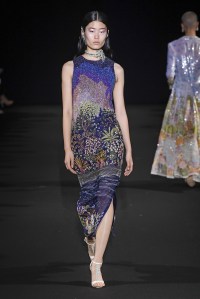 Rahul Mishra Couture Spring 2020