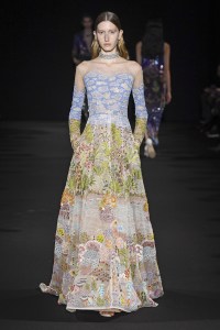 Rahul Mishra Couture Spring 2020