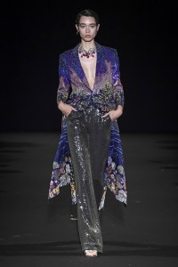 Rahul Mishra Couture Spring 2020