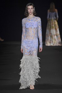 Rahul Mishra Couture Spring 2020