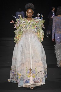 Rahul Mishra Couture Spring 2020