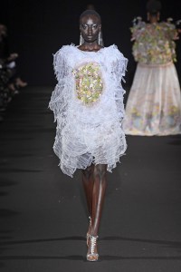 Rahul Mishra Couture Spring 2020