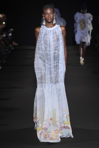 Rahul Mishra Couture Spring 2020