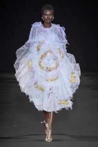 Rahul Mishra Couture Spring 2020