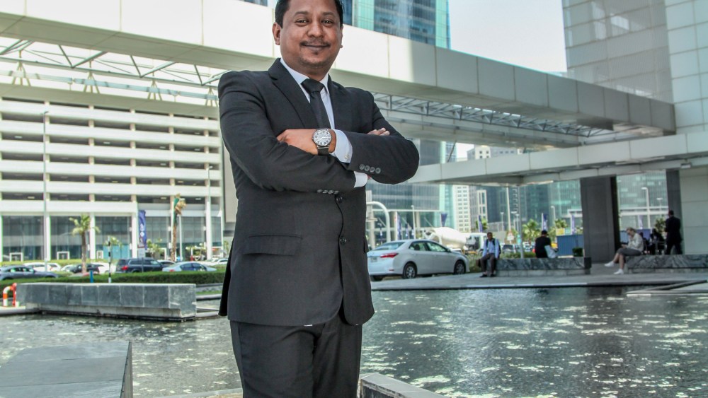Rajiv Prasad