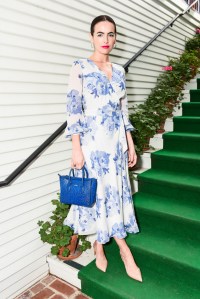 Camilla Belle