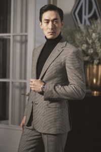 Ralph Lauren Men's Fall 2020