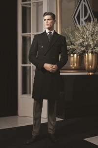Ralph Lauren Men's Fall 2020
