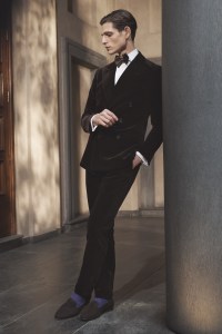 Ralph Lauren Men's Fall 2020