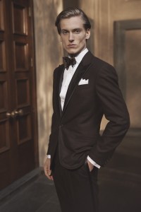 Ralph Lauren Men's Fall 2020