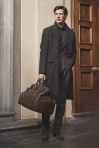 Ralph Lauren Men's Fall 2020