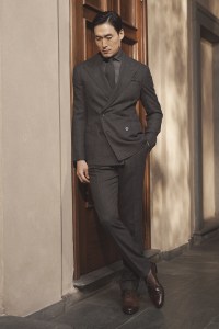 Ralph Lauren Men's Fall 2020