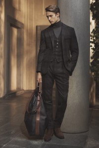 Ralph Lauren Men's Fall 2020