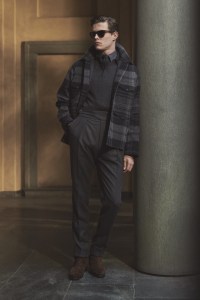 Ralph Lauren Men's Fall 2020