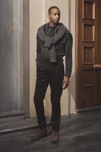Ralph Lauren Men's Fall 2020
