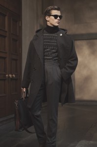 Ralph Lauren Men's Fall 2020
